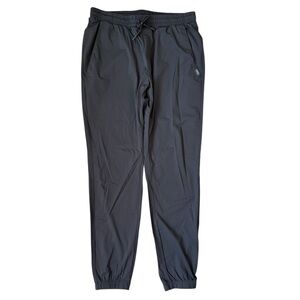 UNRL Men's Black Jogger Pants